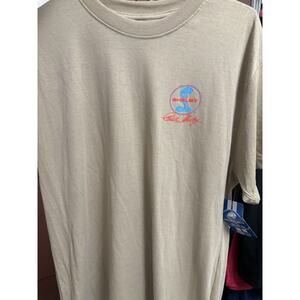 Men’s T Shirt Shelby Gt500 T Shirt Size Medium